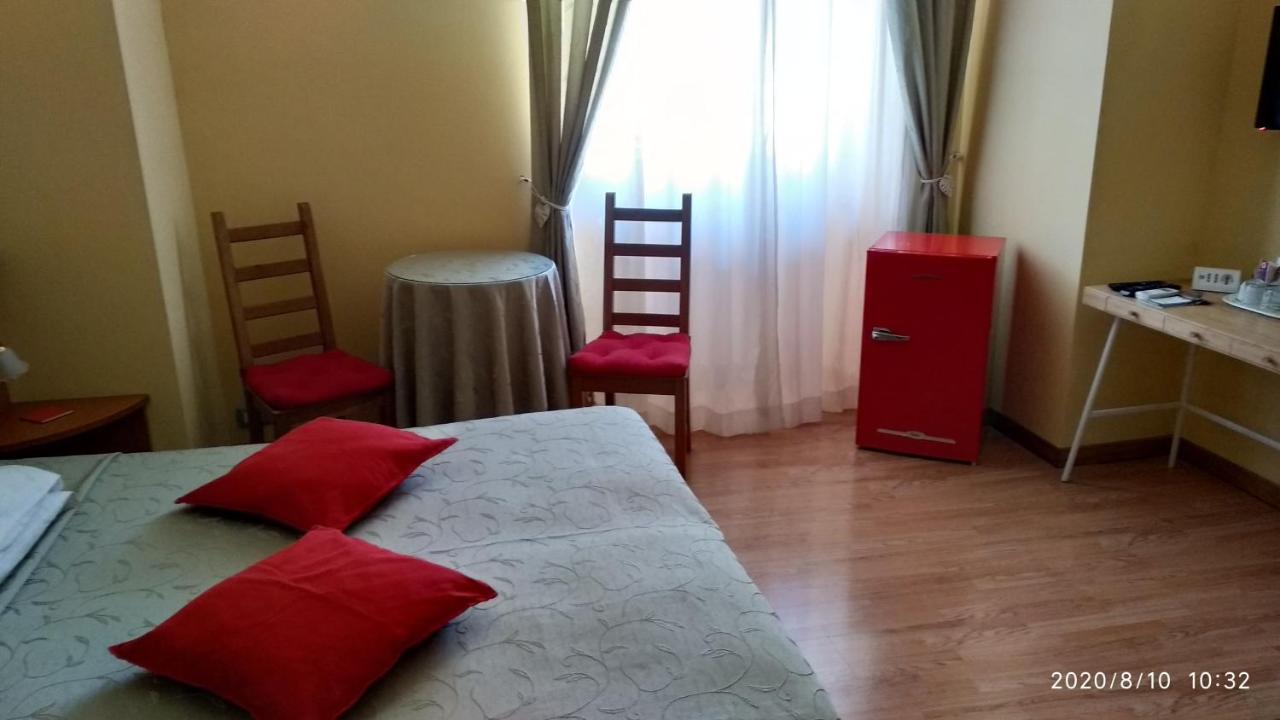 Guest House 64 Rome Bagian luar foto