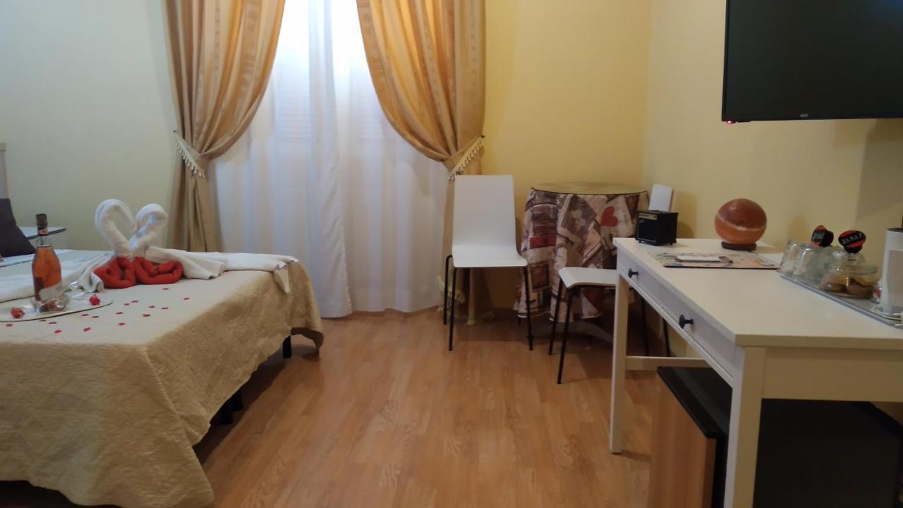 Guest House 64 Rome Bagian luar foto