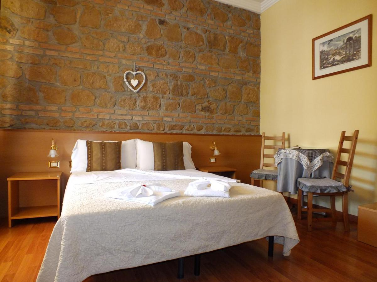 Guest House 64 Rome Bagian luar foto