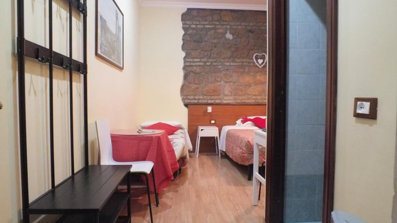 Guest House 64 Rome Bagian luar foto