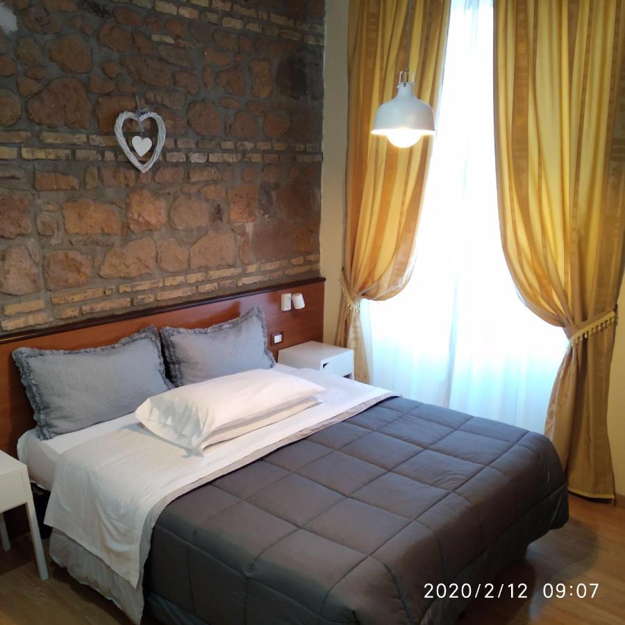 Guest House 64 Rome Bagian luar foto